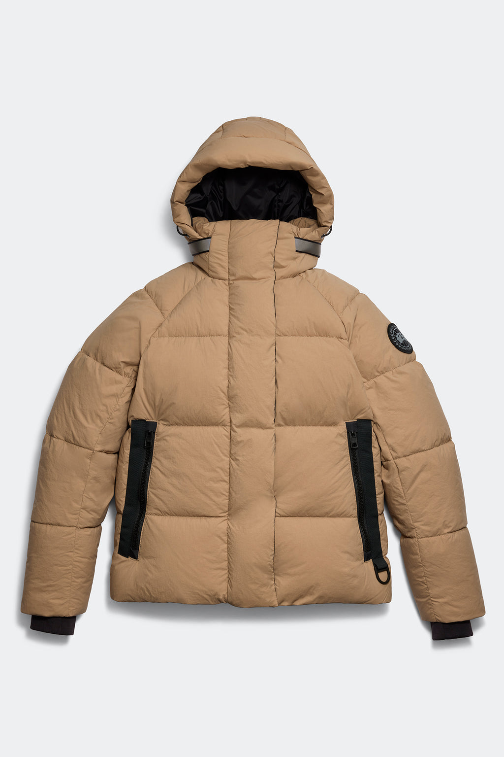 Junction Parka Black Label (Women) - Desert Sand