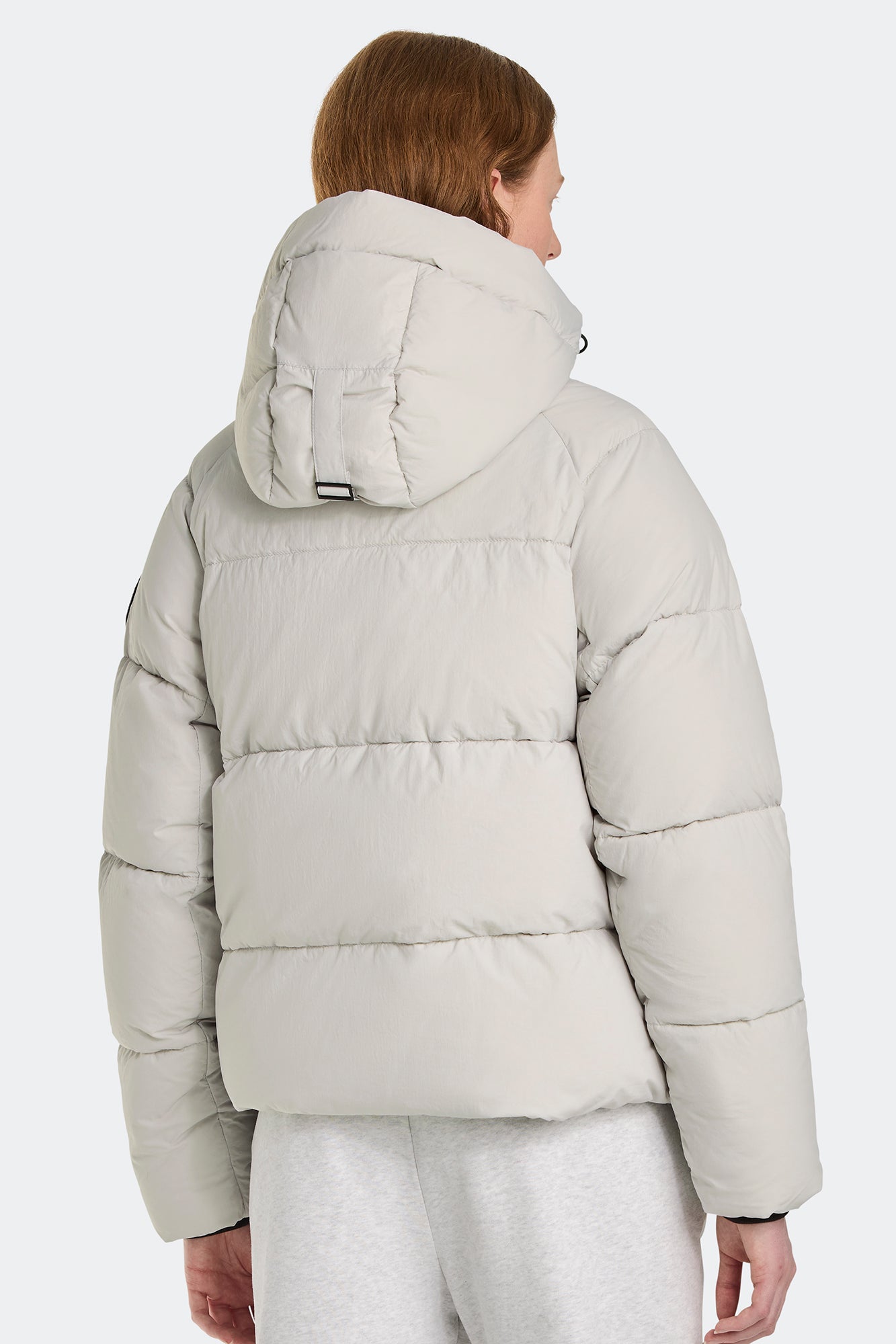 Junction Parka Black Label (Women) - Silverbirch