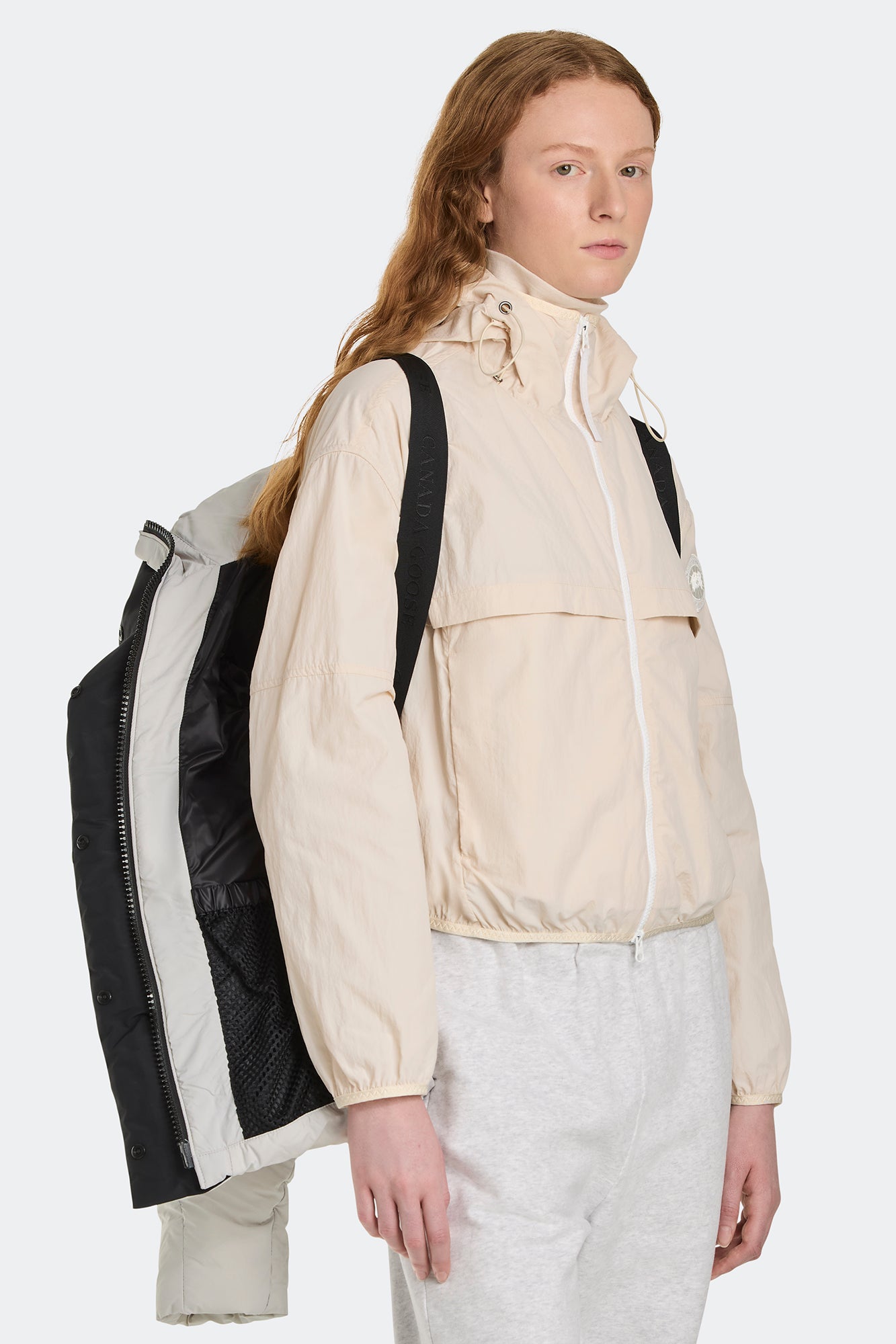 Junction Parka Black Label (Women) - Silverbirch