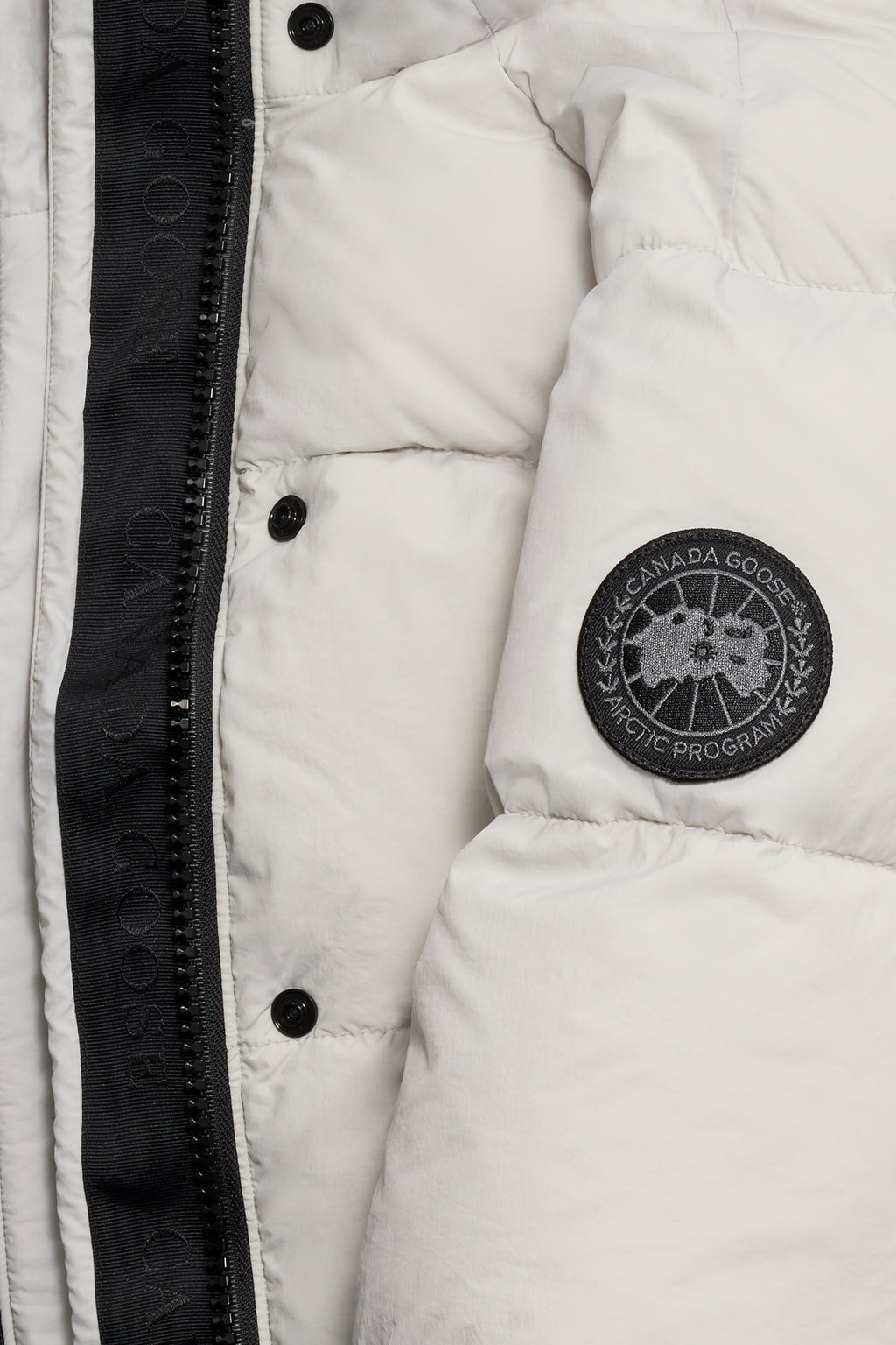 Junction Parka Black Label (Women) - Silverbirch