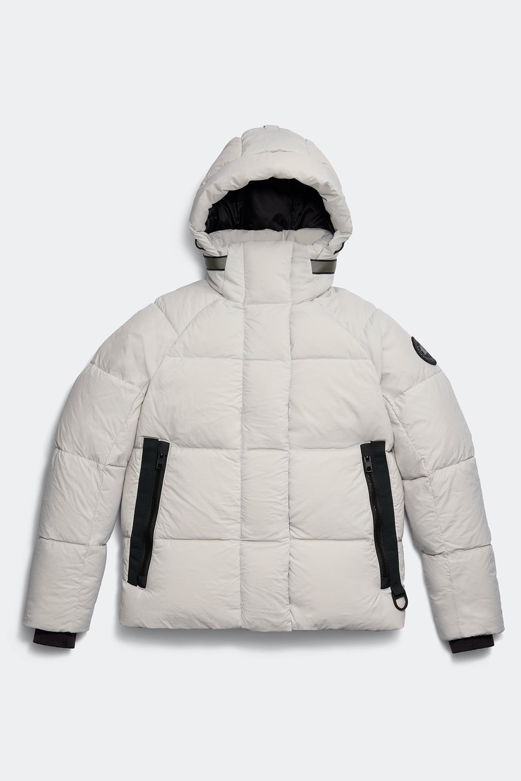 Junction Parka Black Label (Women) - Silverbirch