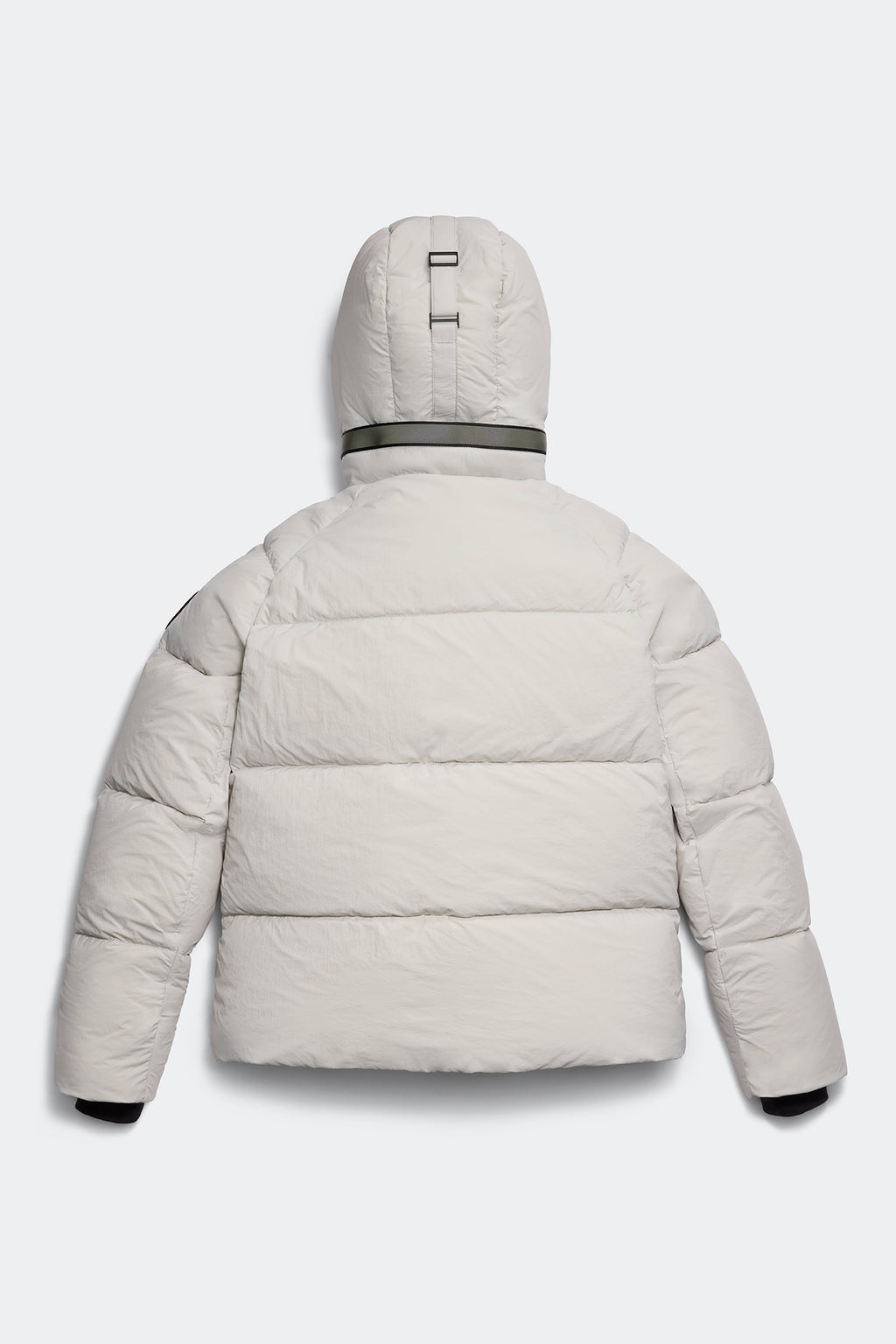 Junction Parka Black Label (Women) - Silverbirch - Image 9