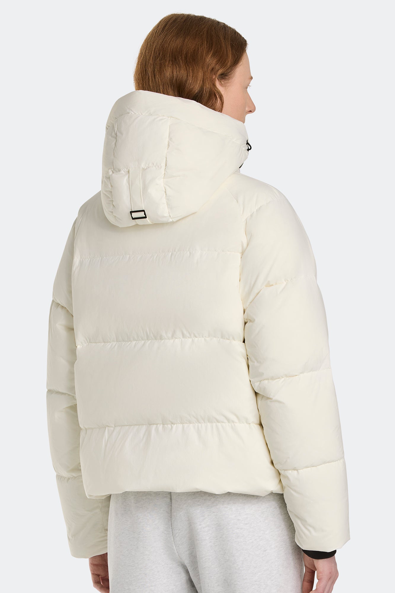 Junction Parka Black Label (Women) - North Star White