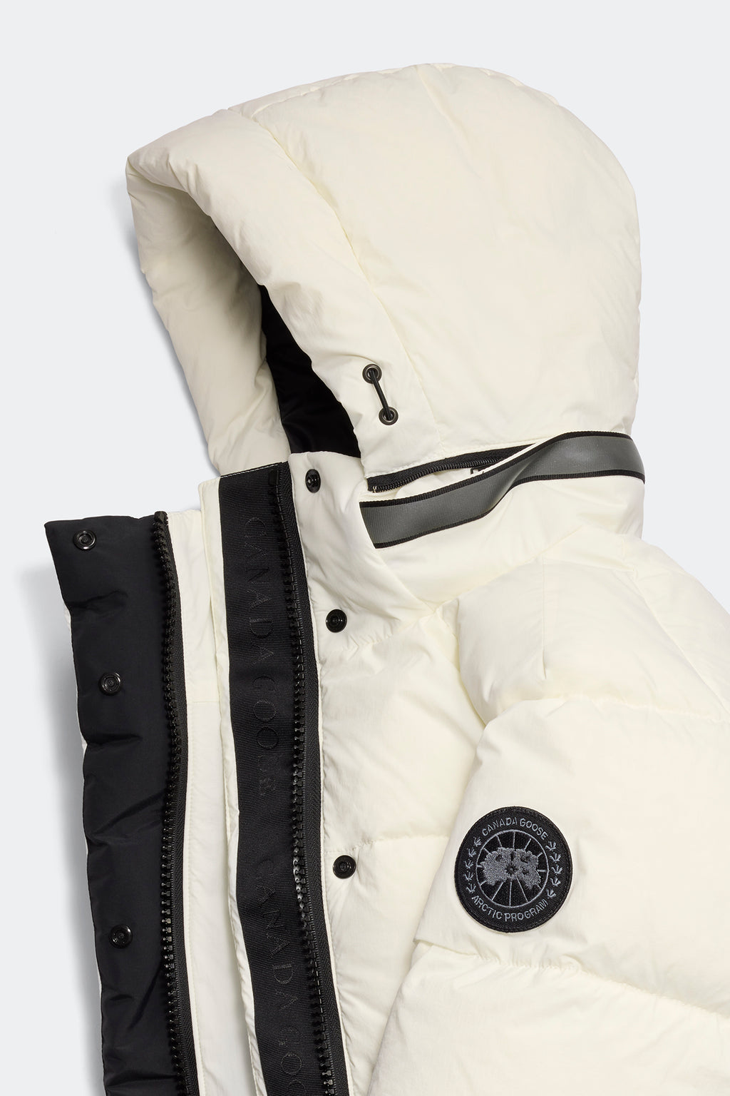 Junction Parka Black Label (Women) - North Star White
