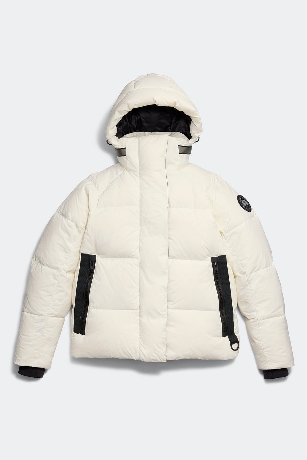 Junction Parka Black Label (Women) - North Star White