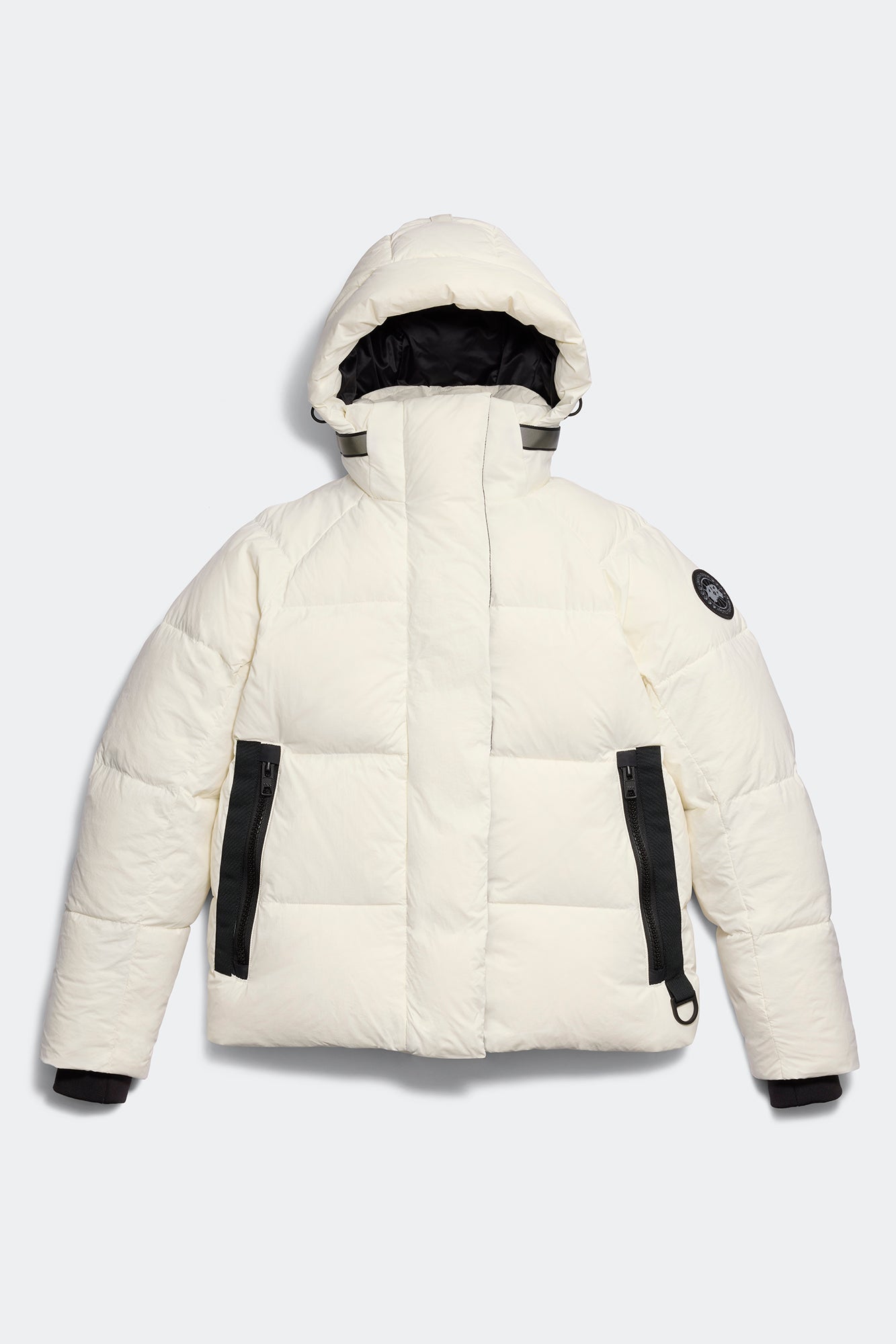 Junction Parka Black Label (Women) - North Star White