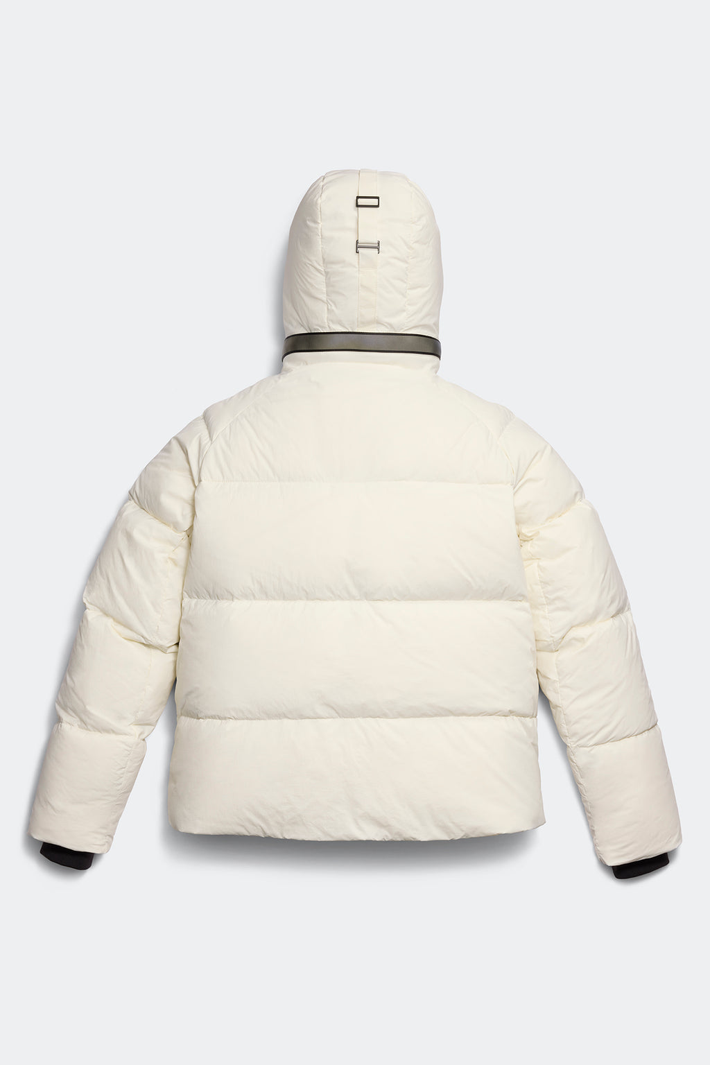 Junction Parka Black Label (Women) - North Star White - Image 9