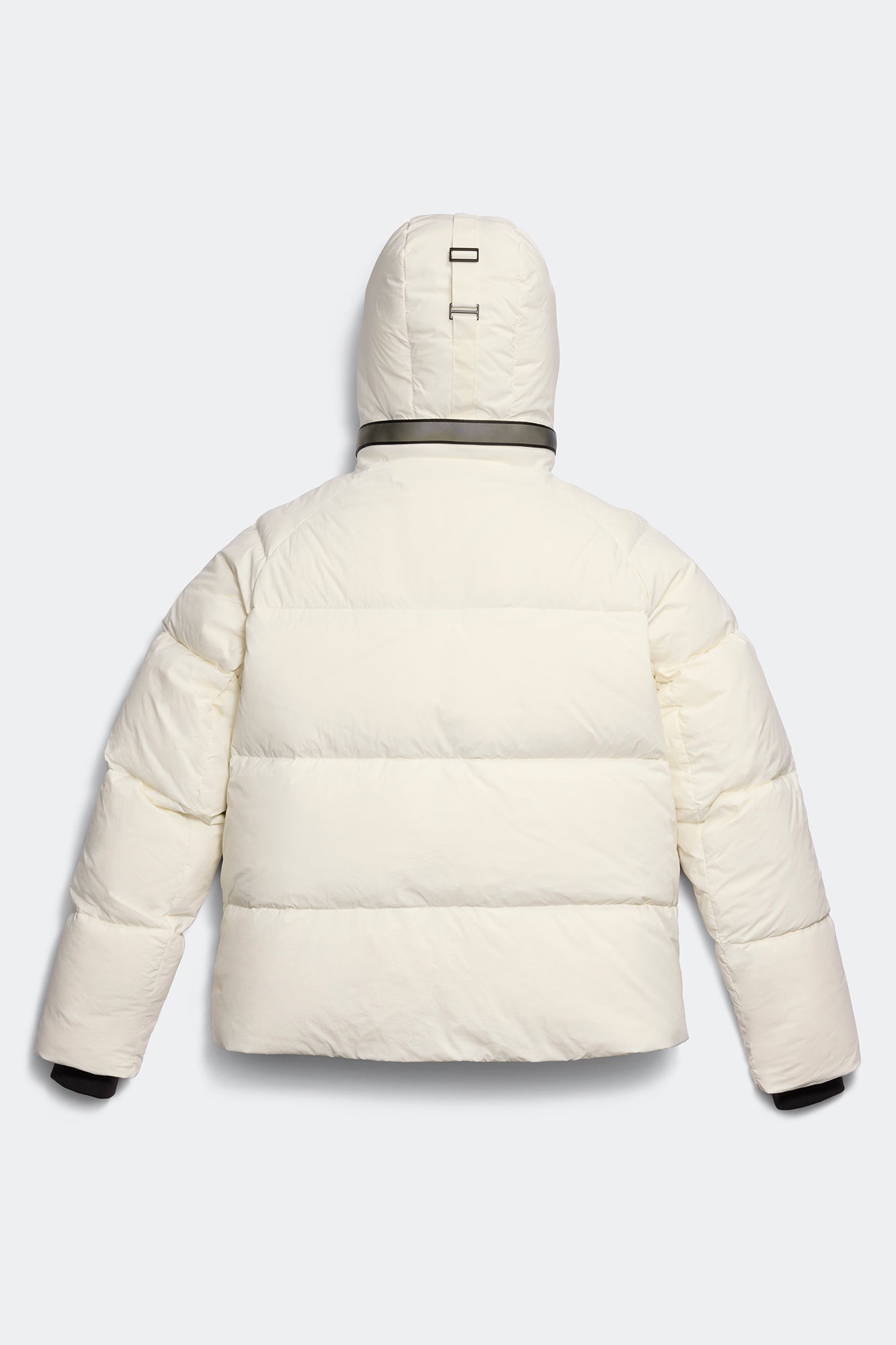 Junction Parka Black Label (Women) - North Star White - Image 9