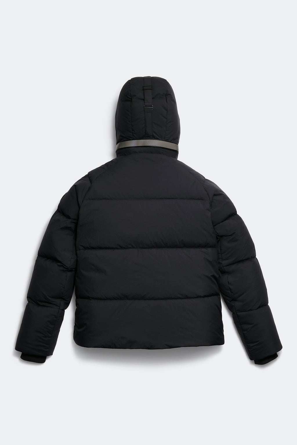 Junction Parka Black Label (Women) - Black - Image 9