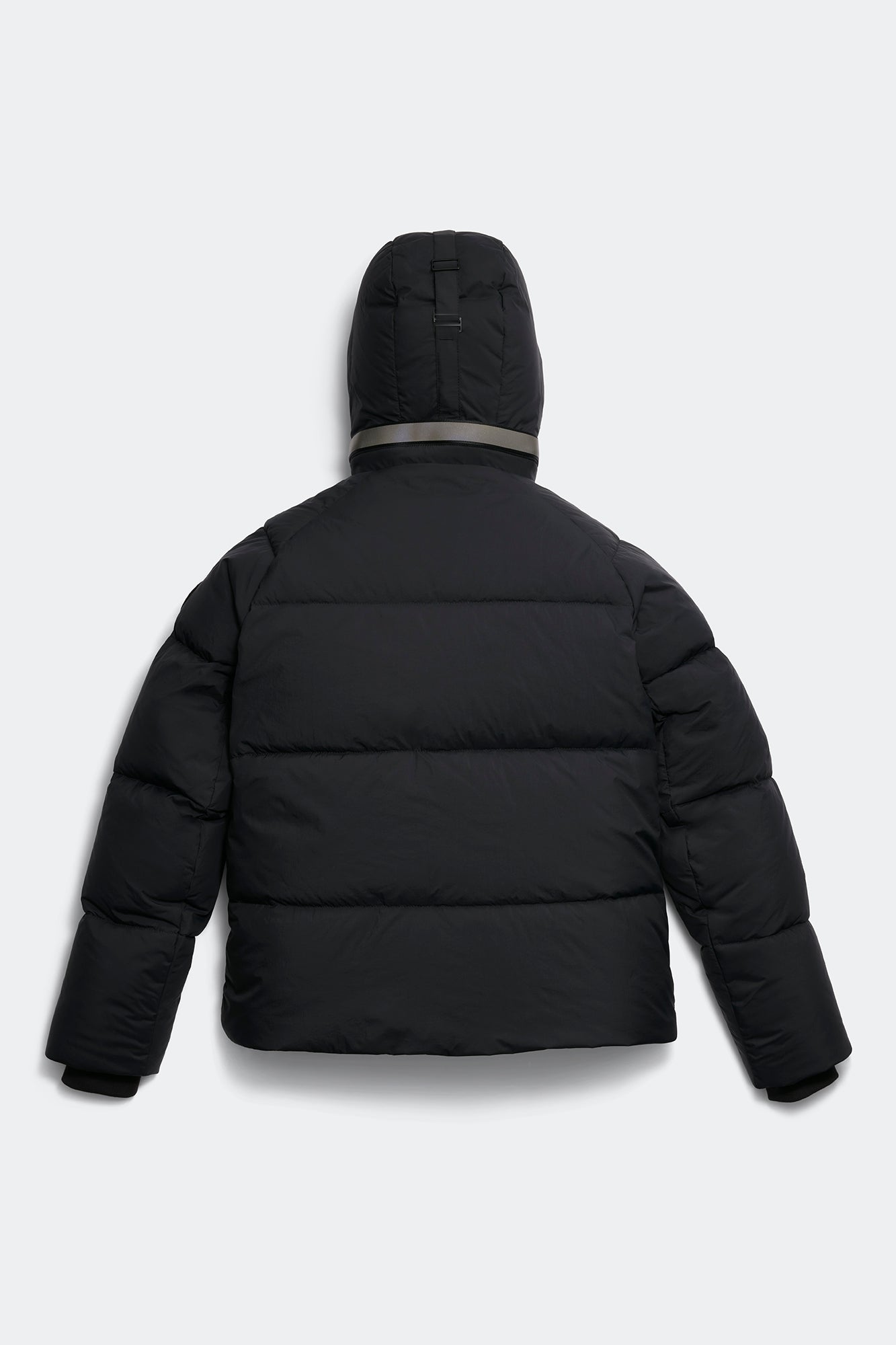Junction Parka Black Label (Women) - Black - Image 9