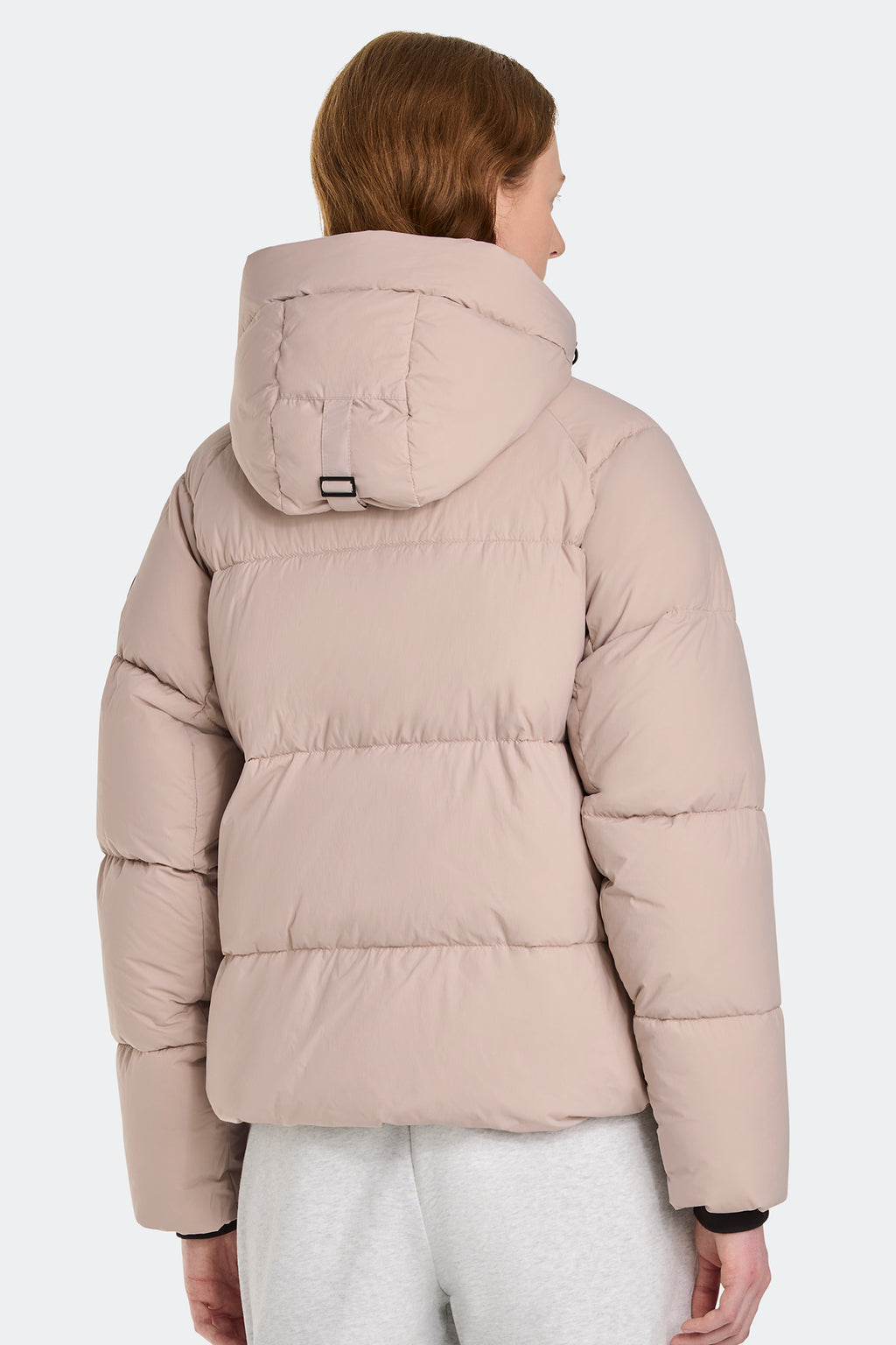 Junction Parka Black Label (Women) - Lucent Rose