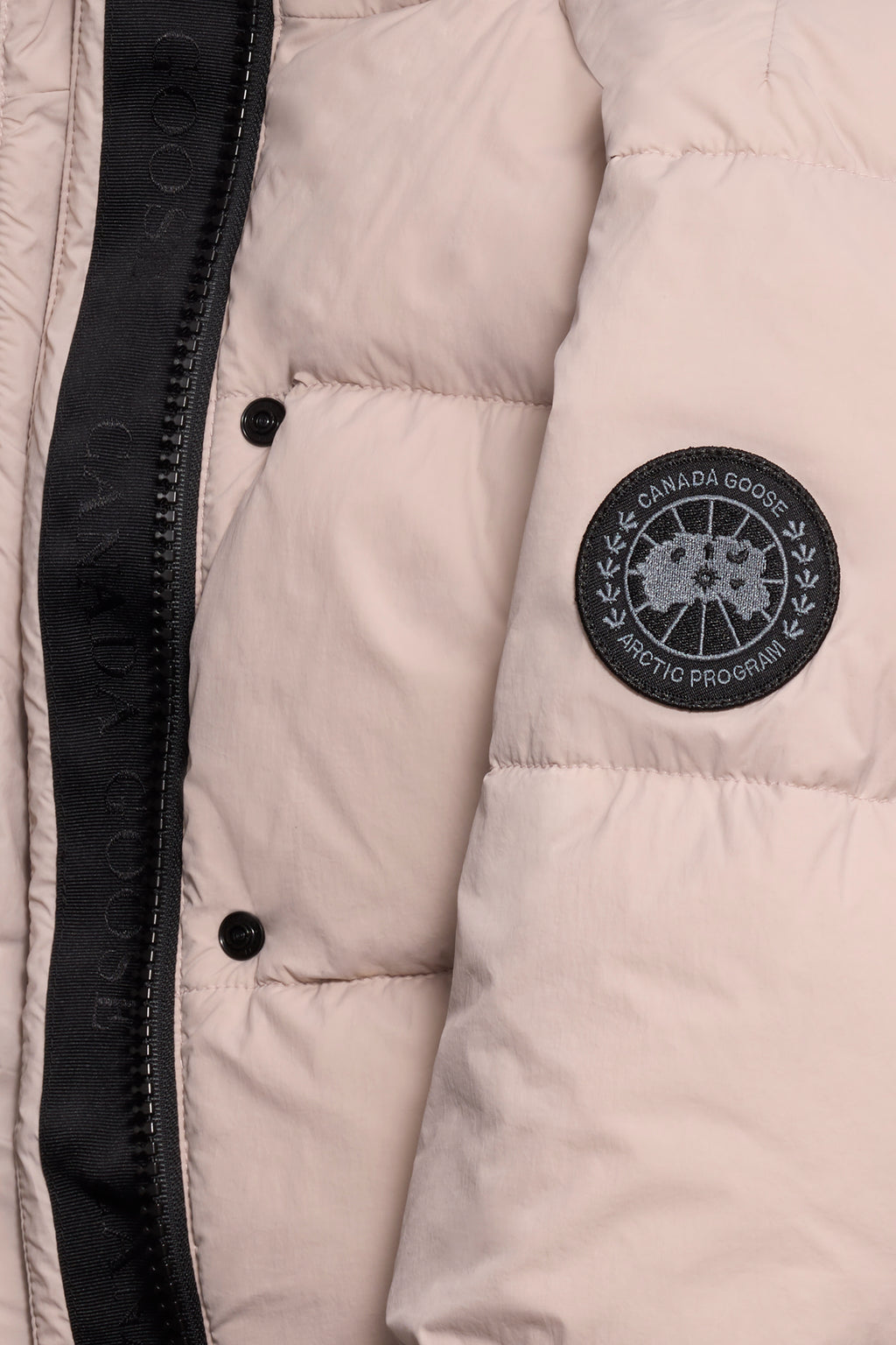 Junction Parka Black Label (Women) - Lucent Rose