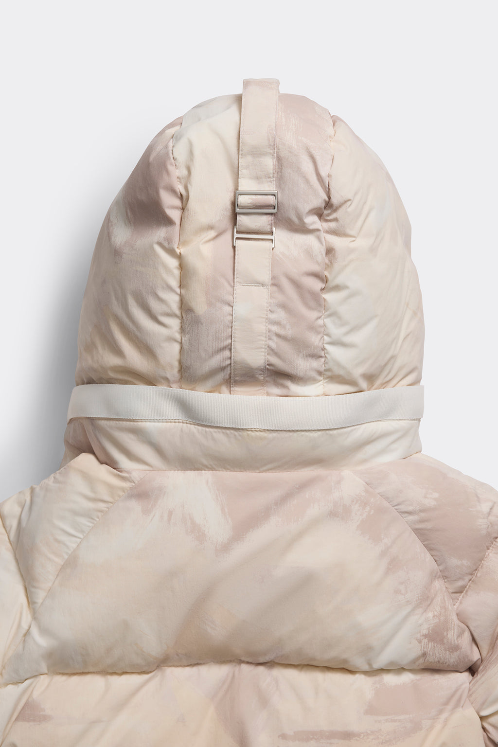 Junction Parka Print (Women) - Washed Tonal Print - Image 11