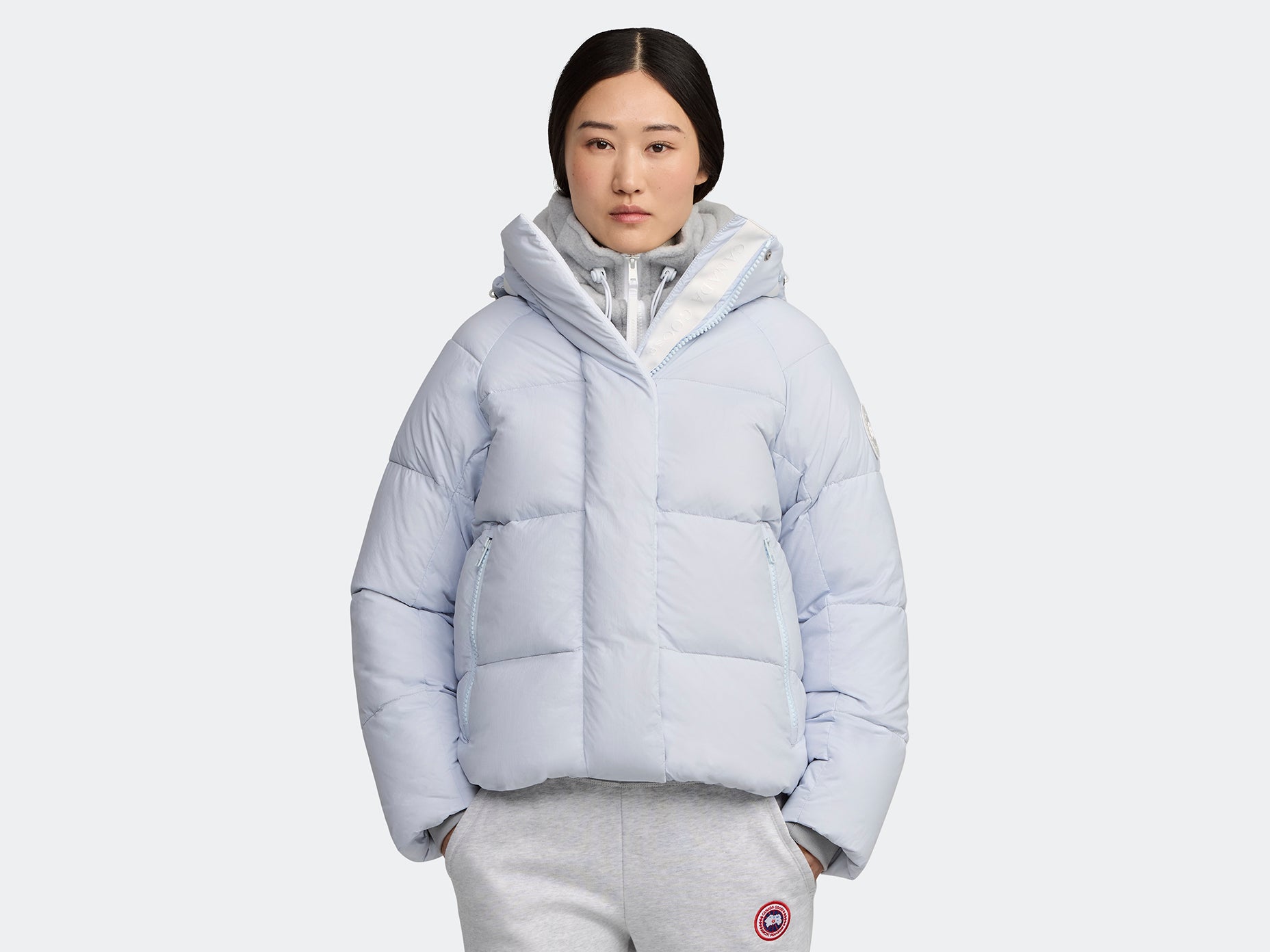 Junction Parka (Women) - Early Frost