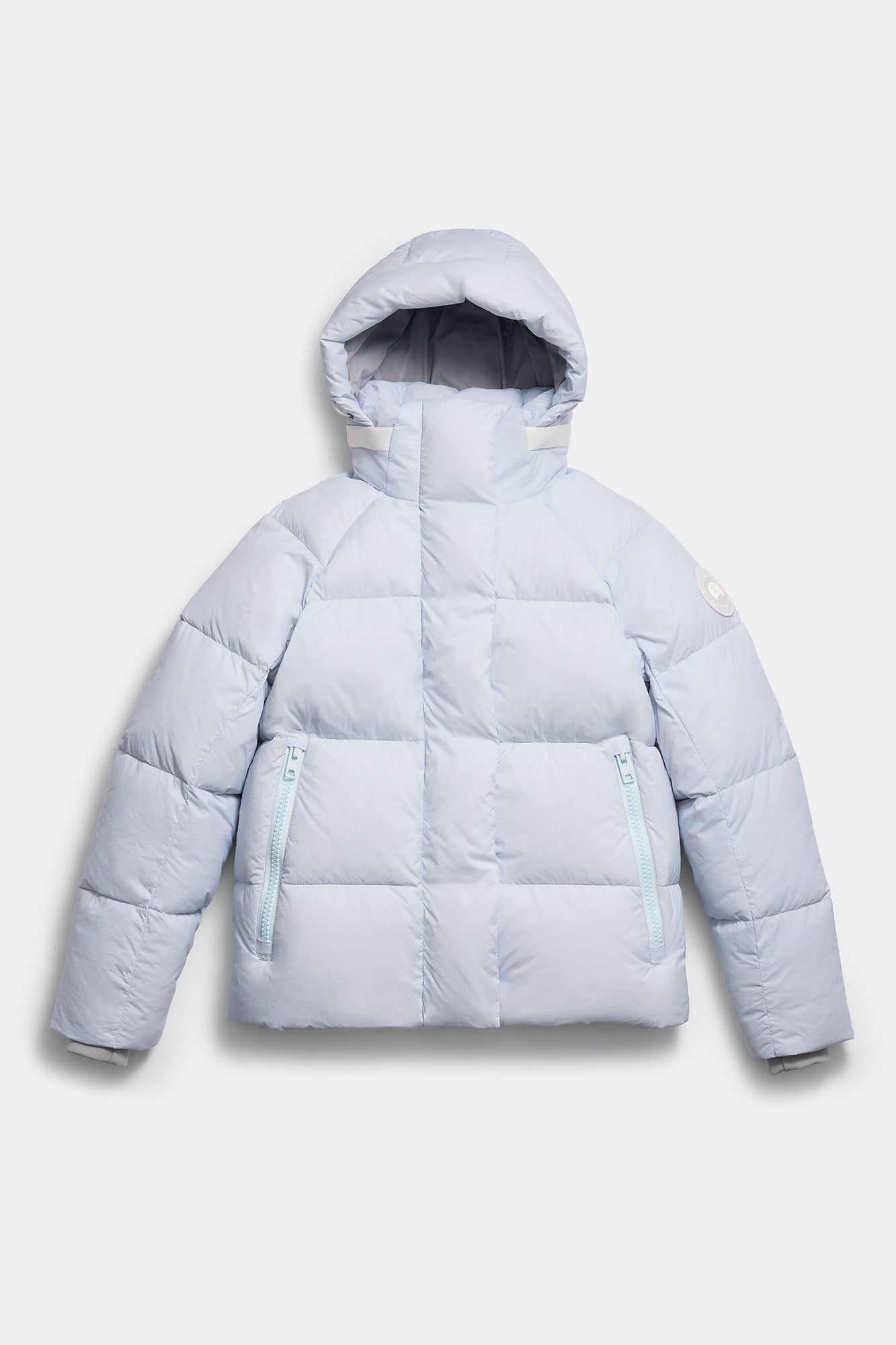 Junction Parka (Women) - Early Frost - Image 7