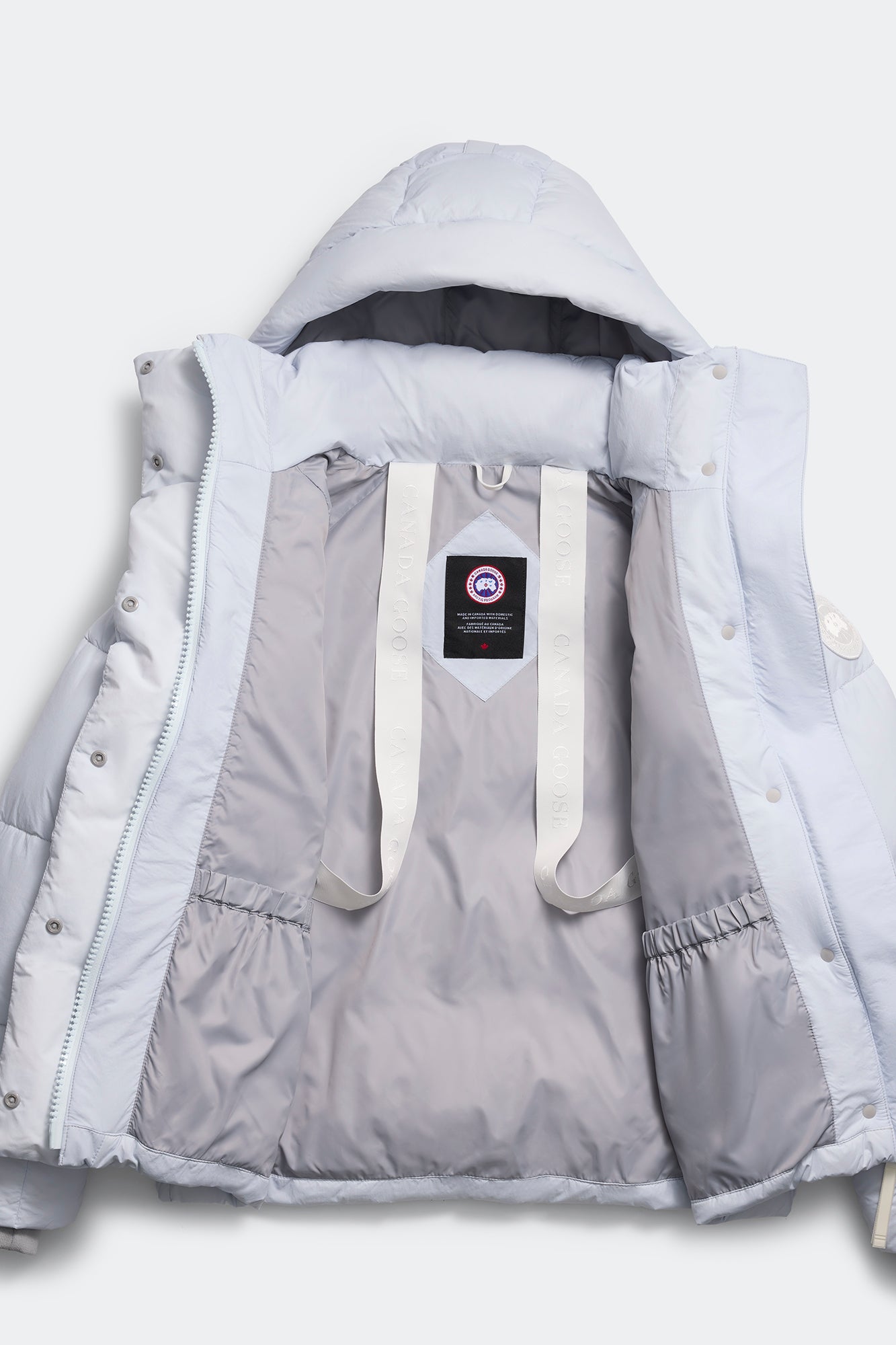 Junction Parka (Women) - Early Frost - Image 9
