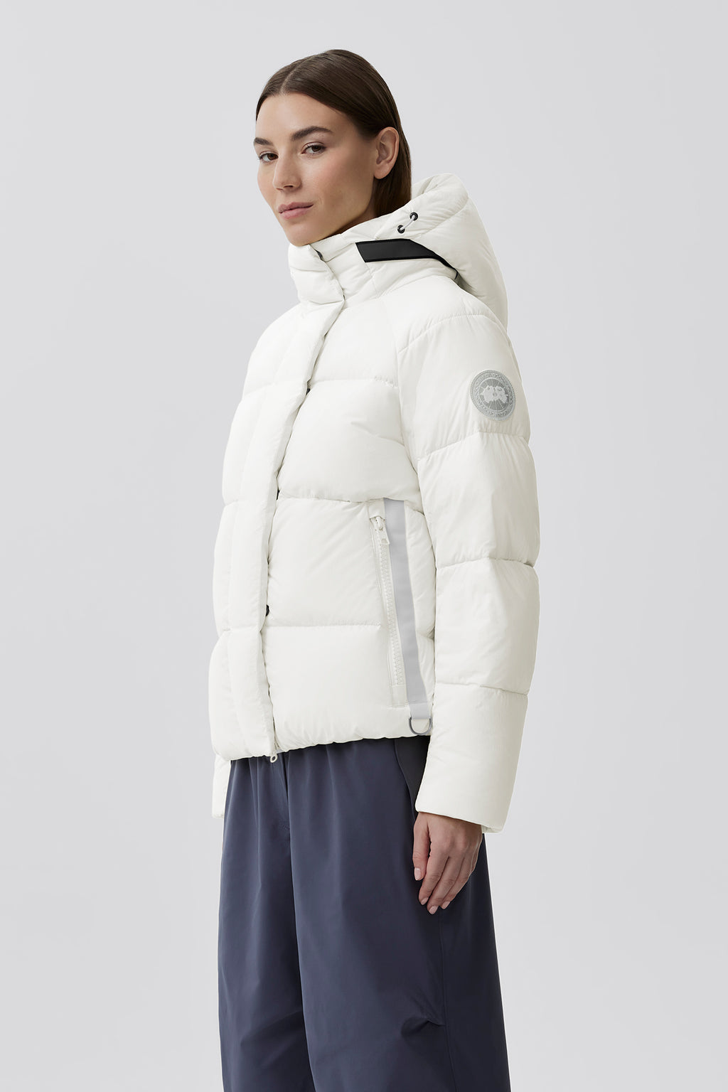 Junction Parka White Label (Women) - North Star White