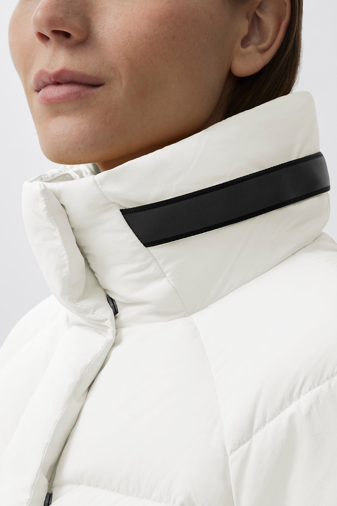 Junction Parka White Label (Women) - North Star White