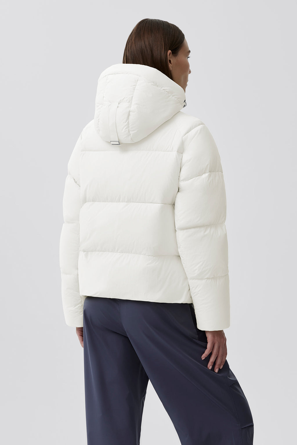 Junction Parka White Label (Women) - North Star White