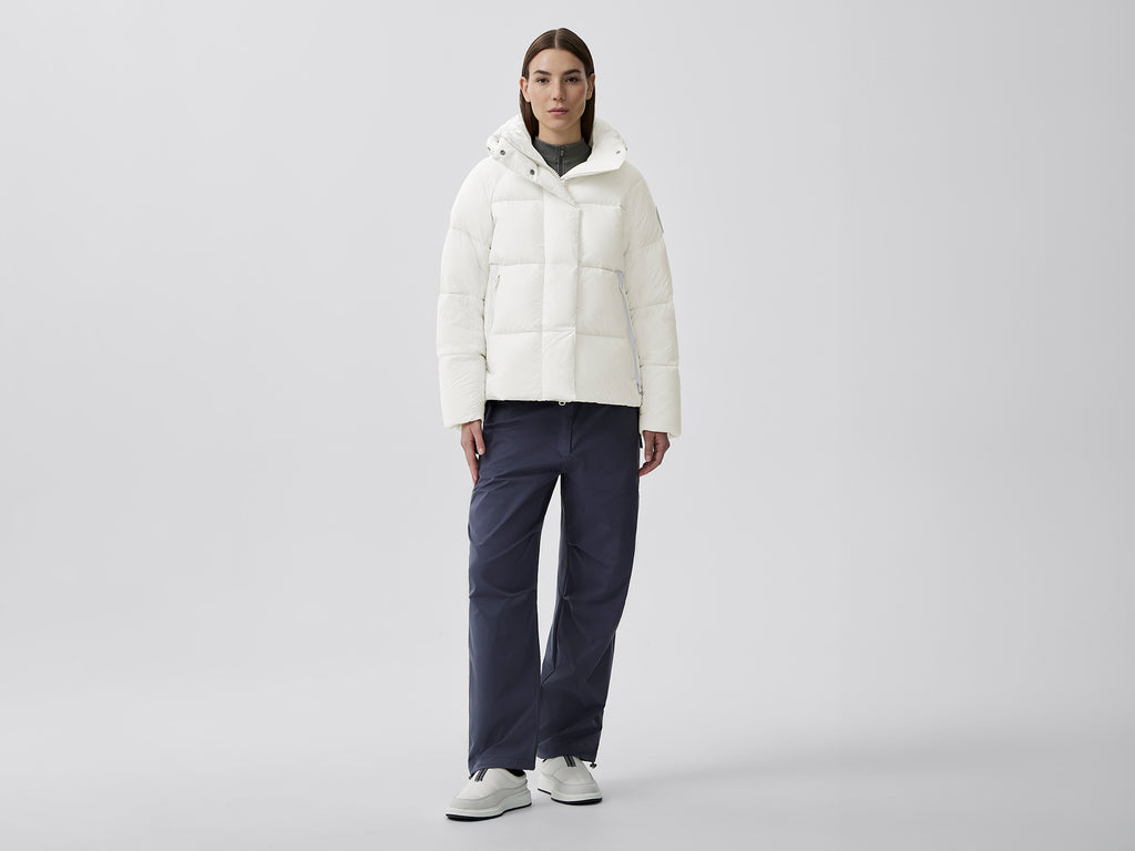 Junction Parka White Label (Women) - North Star White