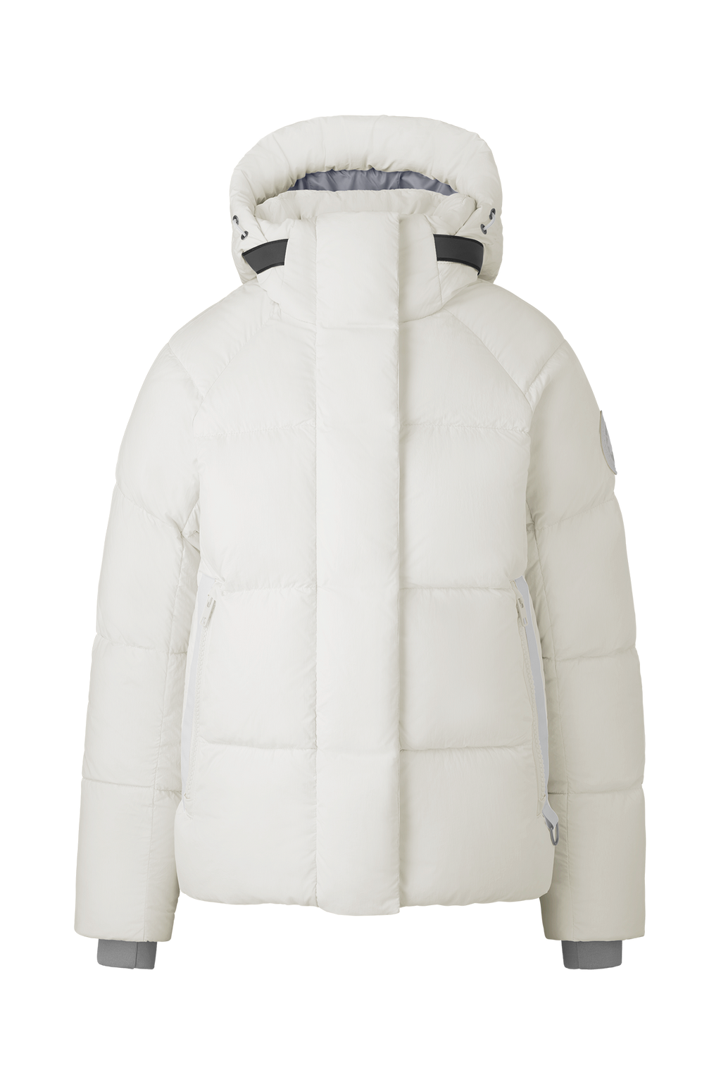 Junction Parka White Label (Women) - North Star White