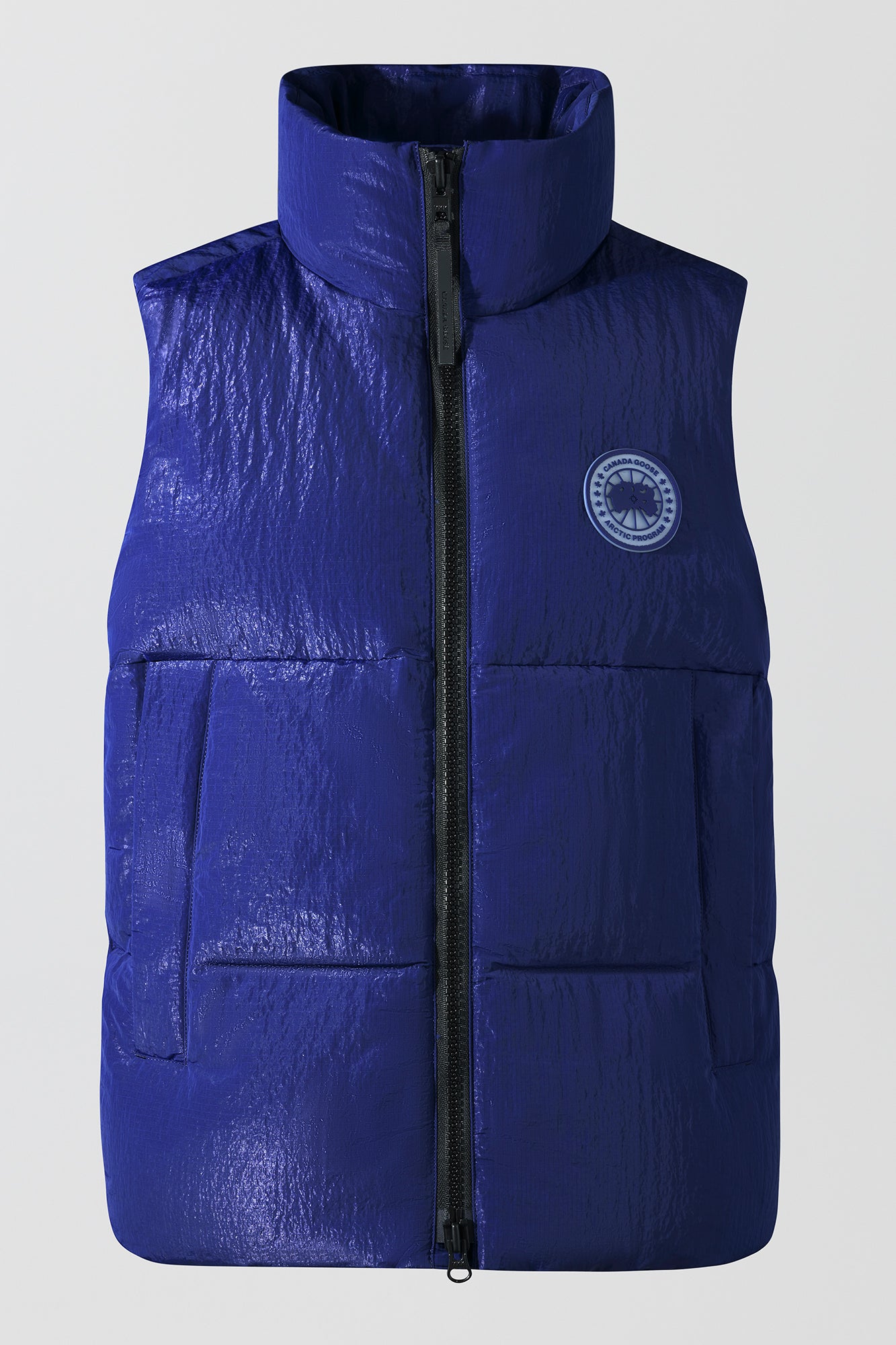 Everett Vest City Lights (Men) - Nautical Dusk - Image 6