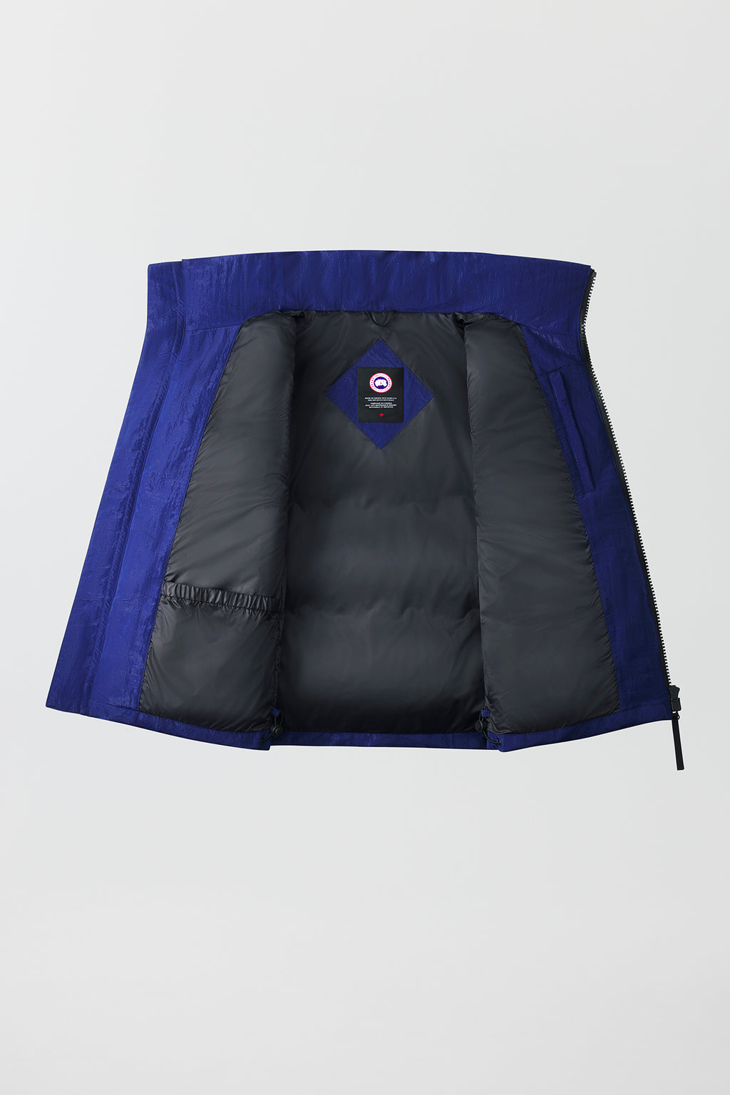 Everett Vest City Lights (Men) - Nautical Dusk - Image 7