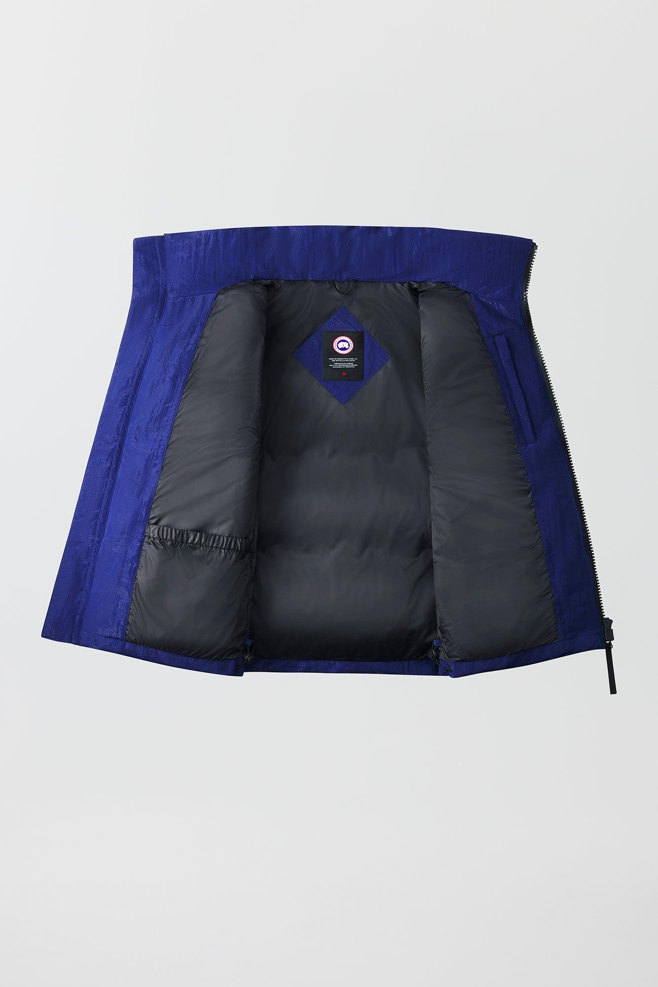 Everett Vest City Lights (Men) - Nautical Dusk - Image 7