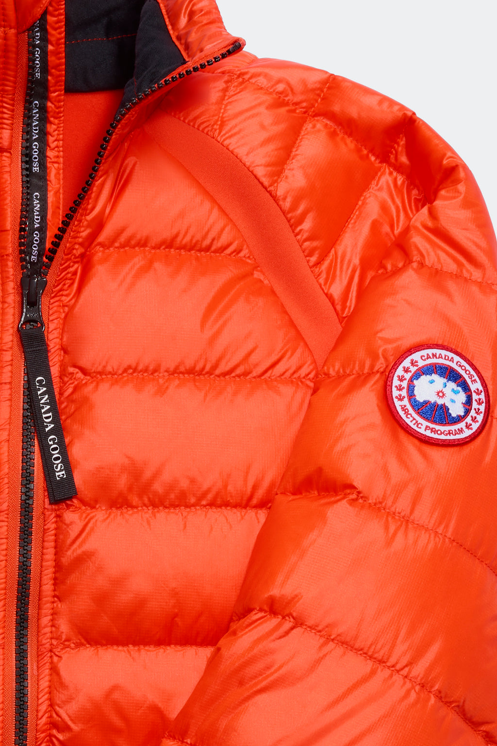 HyBridge® Lite Jacket (Men) - Signal Orange - Image 6