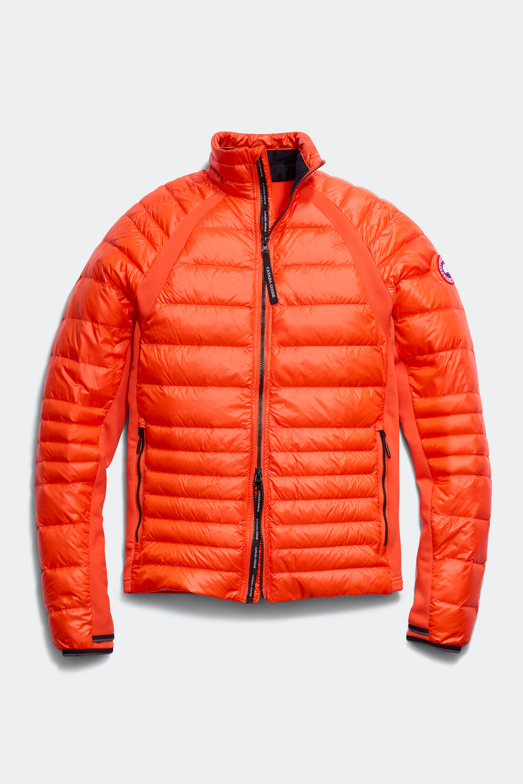 HyBridge® Lite Jacket (Men) - Signal Orange - Image 7