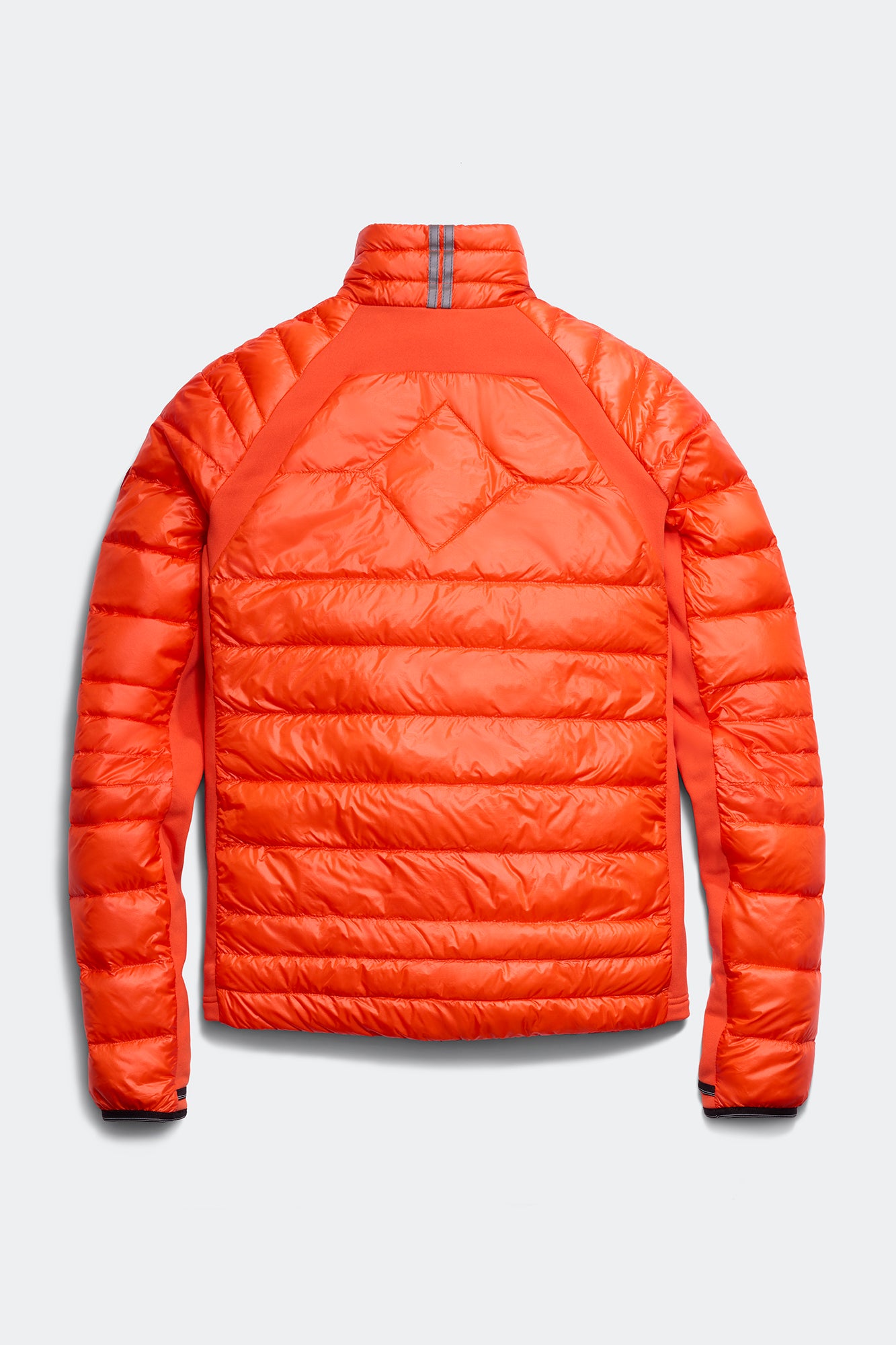 HyBridge® Lite Jacket (Men) - Signal Orange - Image 8