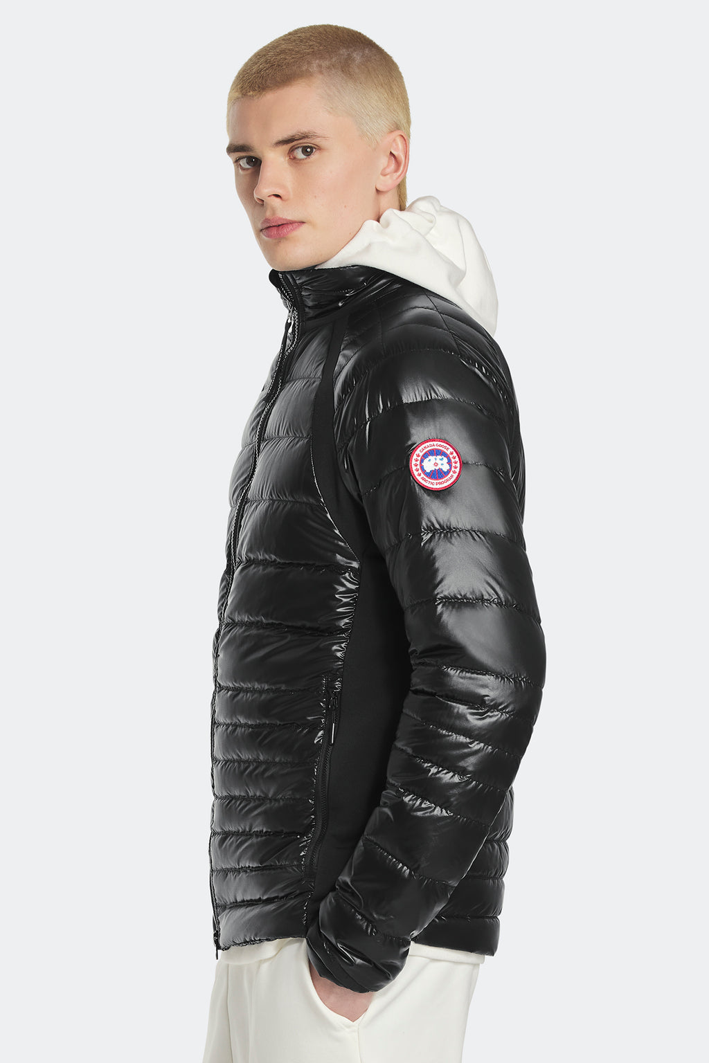 HyBridge® Lite Jacket (Men) - Black