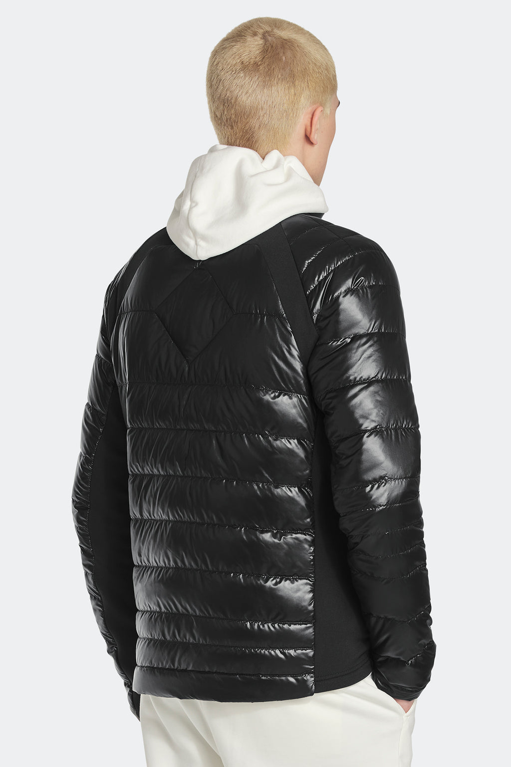 HyBridge® Lite Jacket (Men) - Black