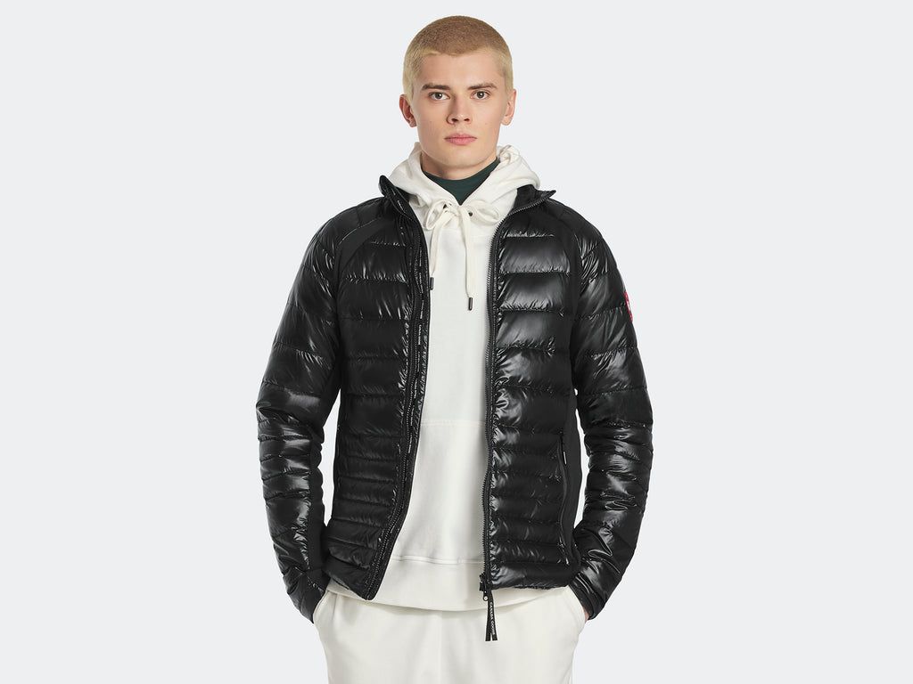 HyBridge® Lite Jacket (Men) - Black