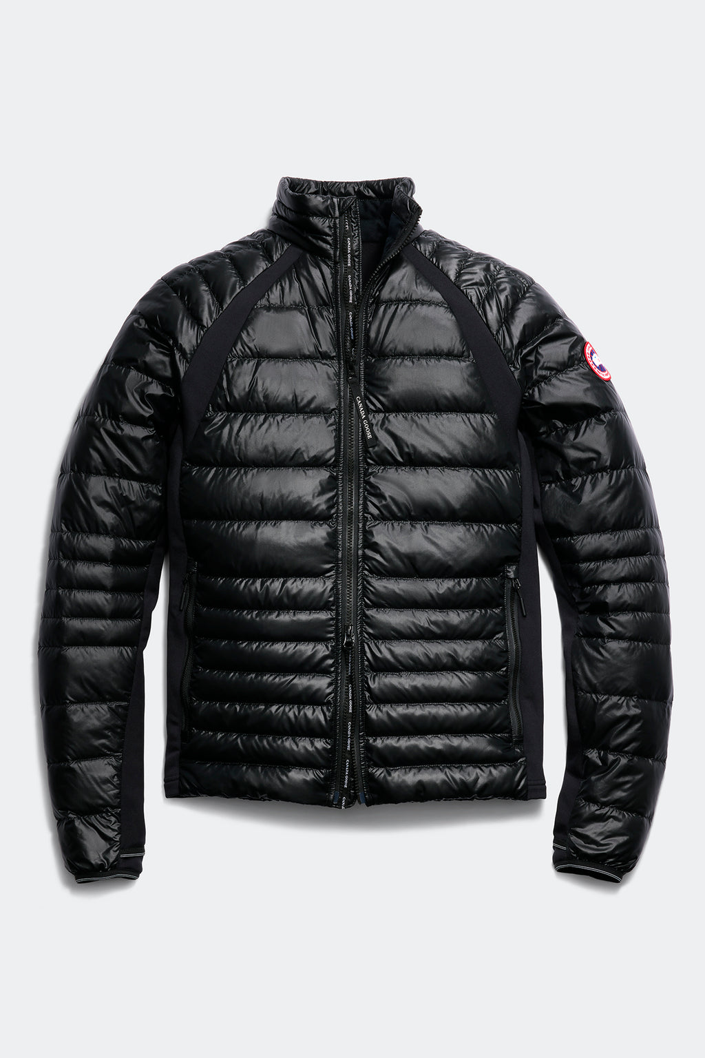 HyBridge® Lite Jacket (Men) - Black - Image 7