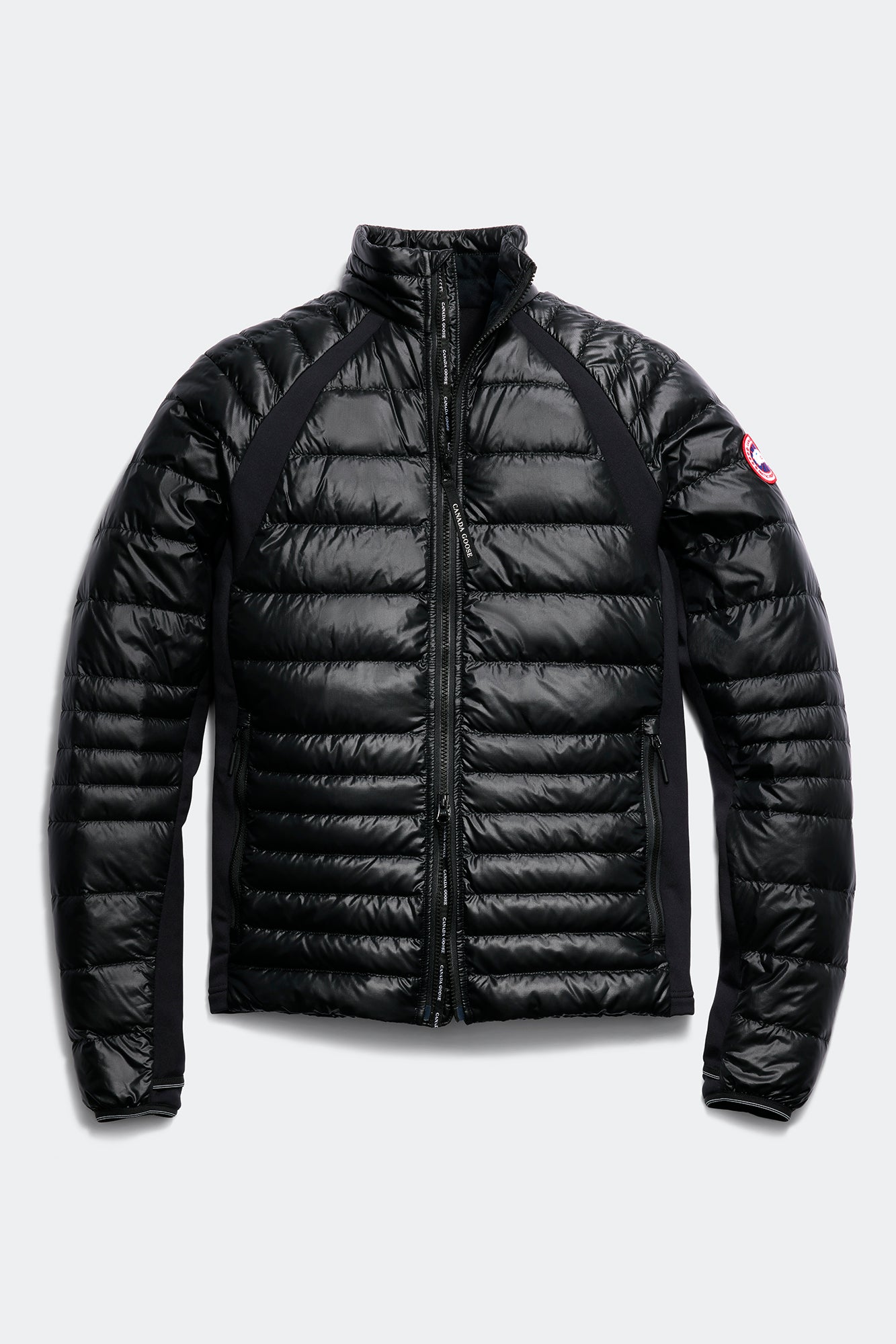 HyBridge® Lite Jacket (Men) - Black - Image 7
