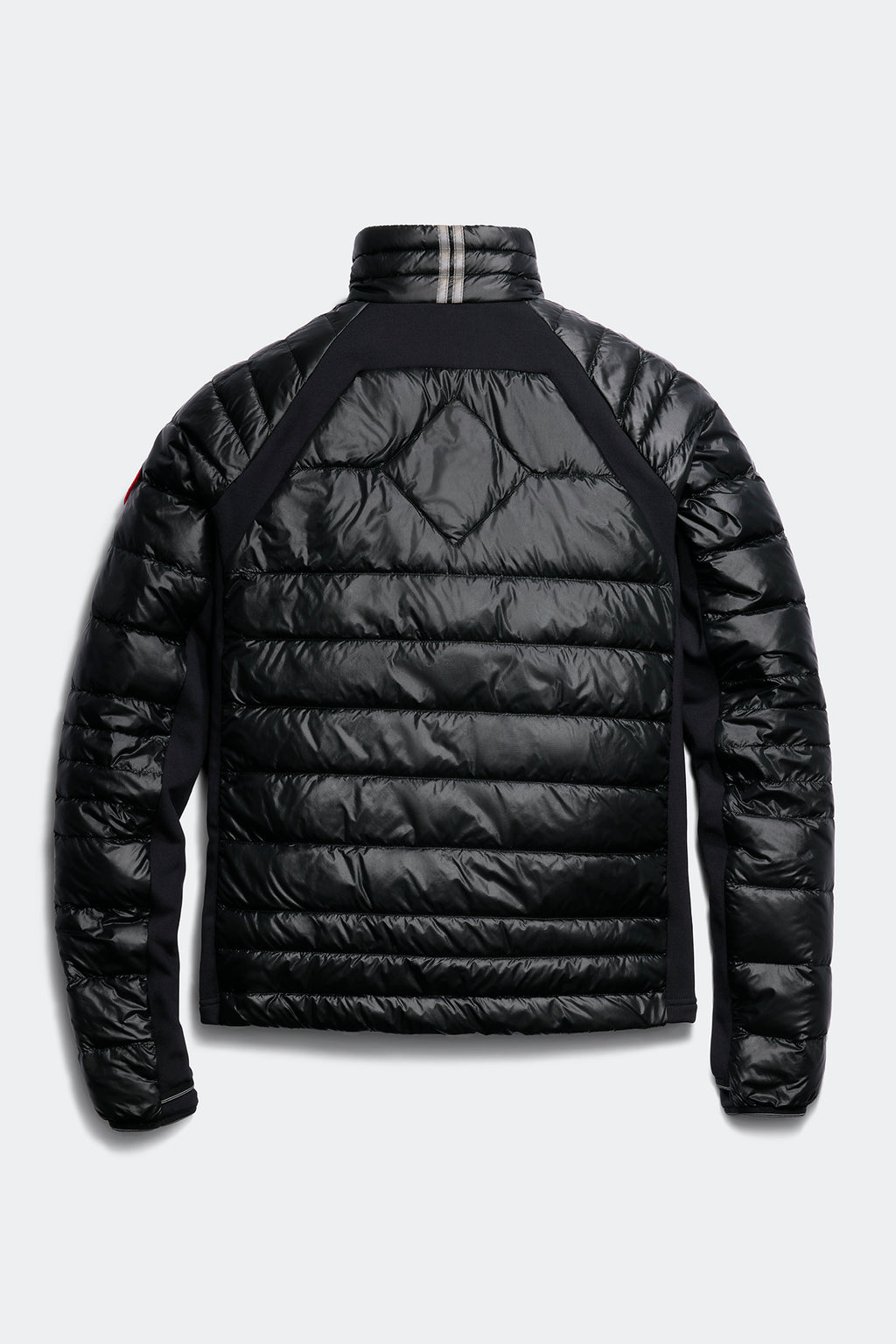 HyBridge® Lite Jacket (Men) - Black - Image 8