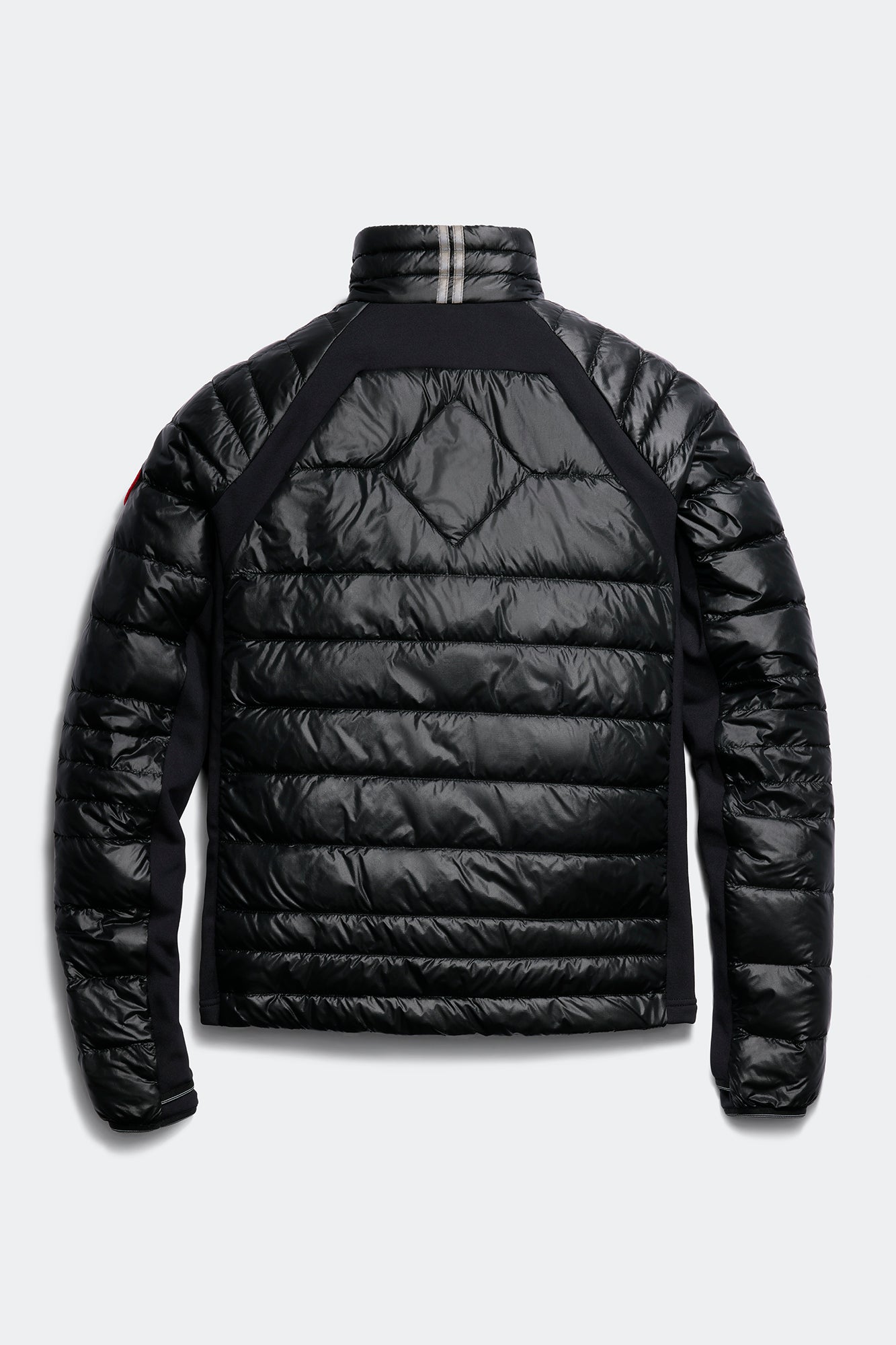 HyBridge® Lite Jacket (Men) - Black - Image 8