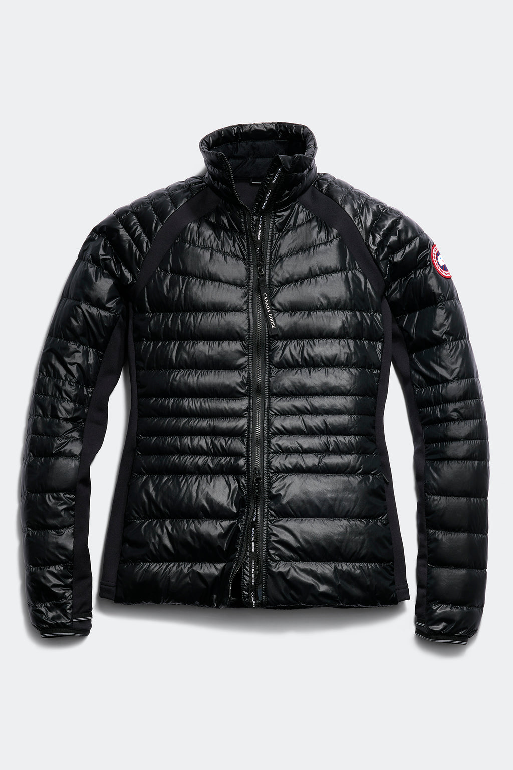 HyBridge® Lite Jacket (Women) - Black - Image 7