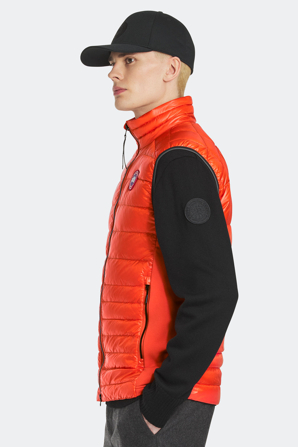 HyBridge® Lite Vest - Signal Orange