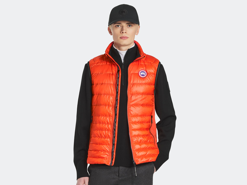 HyBridge® Lite Vest - Signal Orange