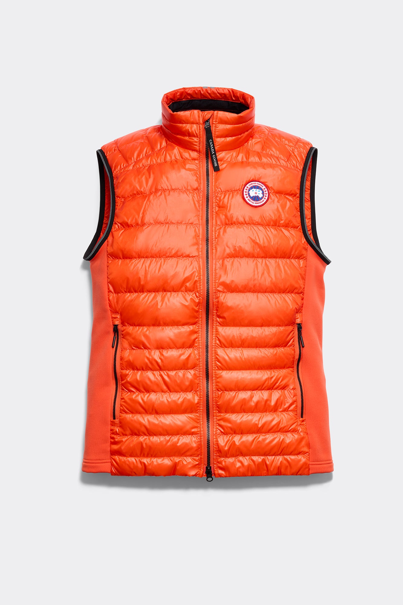 HyBridge® Lite Vest - Signal Orange