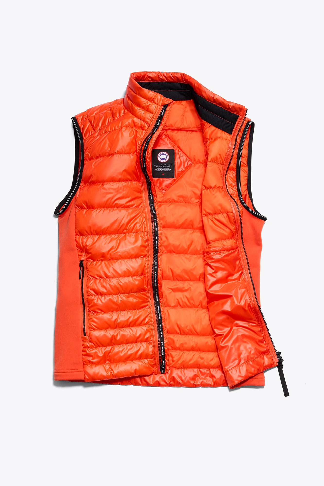 HyBridge® Lite Vest - Signal Orange - Image 7