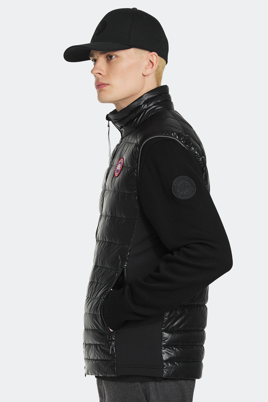 HyBridge® Lite Vest - Black