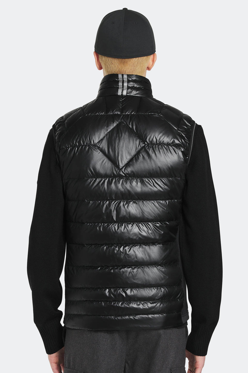 HyBridge® Lite Vest - Black