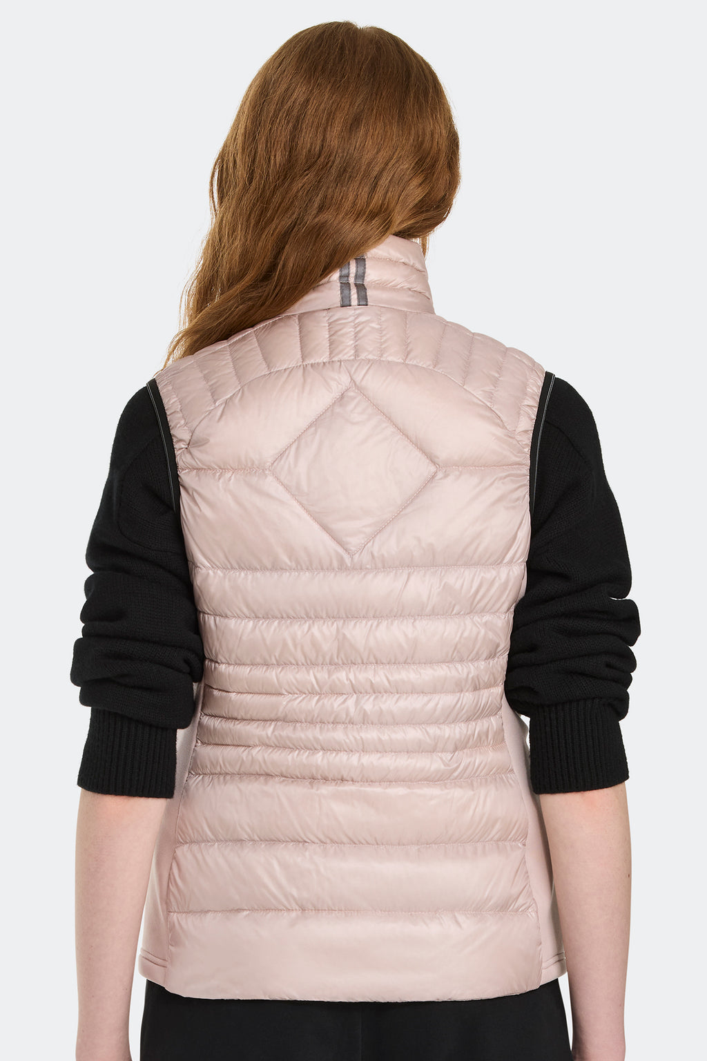 HyBridge® Lite Vest Black Label (Women) - Lucent Rose