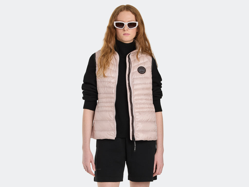 HyBridge® Lite Vest Black Label (Women) - Lucent Rose