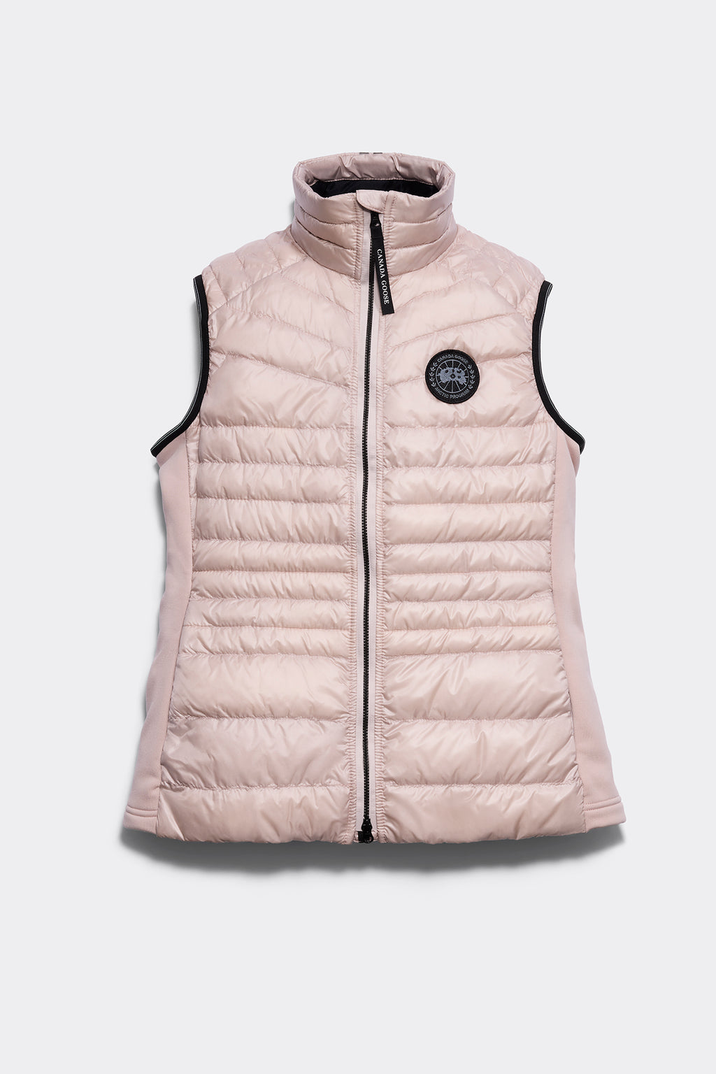 HyBridge® Lite Vest Black Label (Women) - Lucent Rose