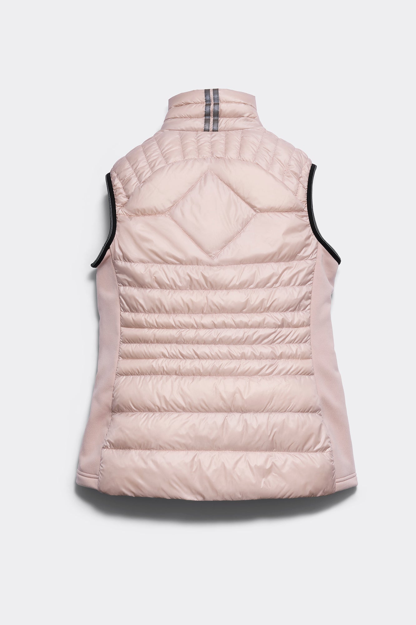 HyBridge® Lite Vest Black Label (Women) - Lucent Rose