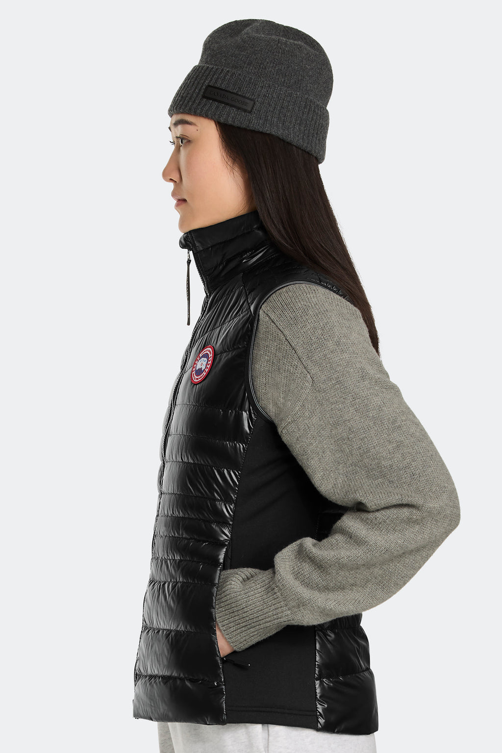 HyBridge® Lite Vest (Women) - Black